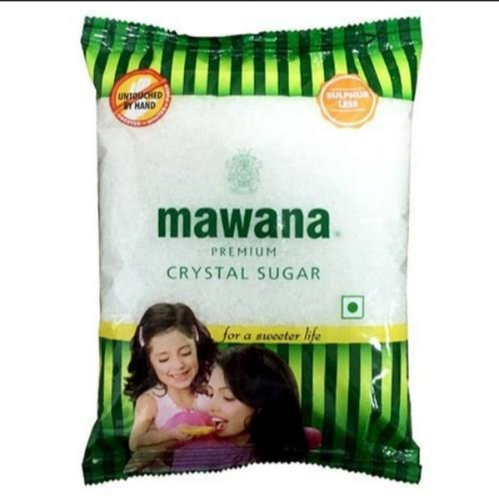 Mawana Premium Crystal Sulphurless Sugar
